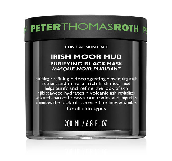 Mega-Size Irish Moor Mud Mask,  image number null